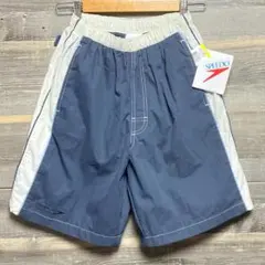 未使用★90s US OLD SPEEDO ビンテージ サーフショーツのサムネイル