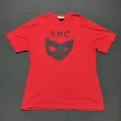 579 COSPA DMC Detroit Metal City Red XL