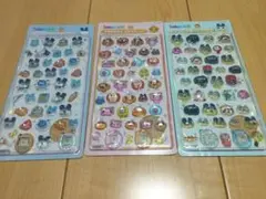 たまごっち ボンボンドロップシール