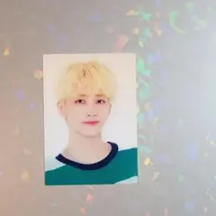 SEVENTEEN ジョンハン