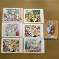 プロセカ 草薙寧々 グッズまとめ売り