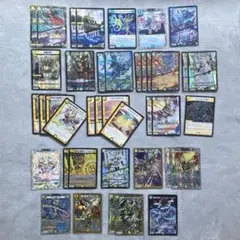 デュエルマスターズ　40枚デッキ　光水ヘブンズゲート