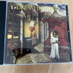 Dream Theater Images and Words CD