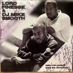 2025年最新】lord finesse レコードの人気アイテム - メルカリ