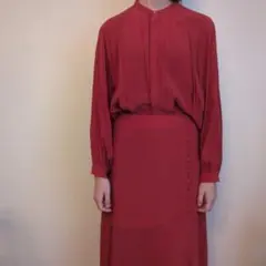 セットアップ　　フリーサイズ