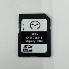 2026年最新】MAZDA カーナビ用SDカードの人気アイテム - メルカリ