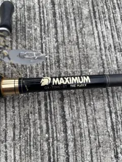三度の飯より釣り三昧様専用送料込み レイドジャパン マックスジャック