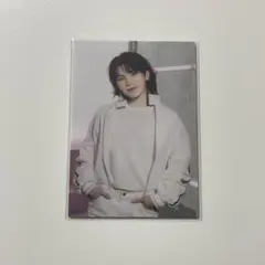 SEVENTEEN follow again JAPAN ウジ