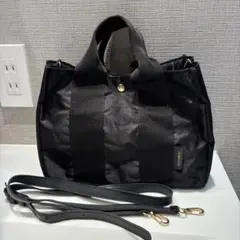 ヴィオラドーロ トートバッグ