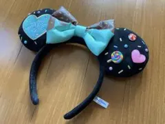 ディズニー パルパルーザ カチューシャ ヴァネロペ スウィーツポップワールド