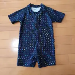 Nike ベビー水着 男の子用