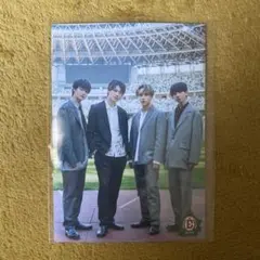 春だ！ソイヤだ！EBiDANだ！ 生写真セット B 19