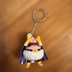 ドラゴンボール ハイグレードカラーリングキーホルダー 界王神 - メルカリ