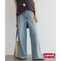Spick & Span LEVI'S別注デニム 24 - メルカリ