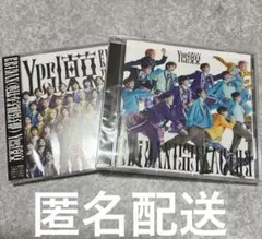EBiDAN Yes!東京 CD 2枚セットイベント通常盤と15周年E盤