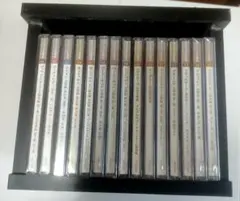 CD15枚組 OLDIES 洋楽ヒット曲集 CBS/SONYファミリークラブ - メルカリ