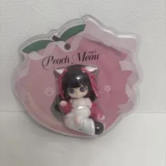 TNTSPACE liita リイタ　フィギュア　ネコ　リボン　レア TNTSPACE liita リイタ フィギュア ネコ リボン レア - メルカリ