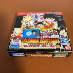2026年最新】ドラゴンボールカードゲーム未開封BOXの人気アイテム