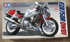 YAMAHA tzr250(1kt) faraway blue 1986 - メルカリ