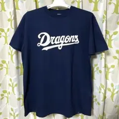 中日ドラゴンズ　九州限定　ドアラ　Tシャツ