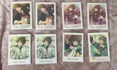 高峯翠 ぱしゃこれ あんさんぶるスターズ あんスタ