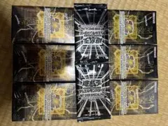 遊戯王OCG LIMIT OVER COLLECTION