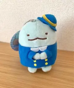 すみっコぐらし とかげ ぬいぐるみ