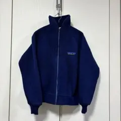【デカタグ】Patagonia 80's フリースジャケット