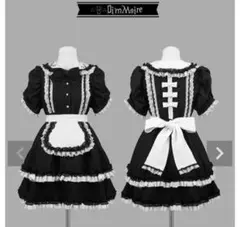 2025年最新】DimMoire 絶メイドワンピースの人気アイテム - メルカリ
