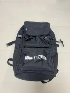 FOOTBOOTSサッカー用リュックのサムネイル