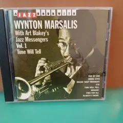 2026年最新】wynton marsalis cdの人気アイテム - メルカリ