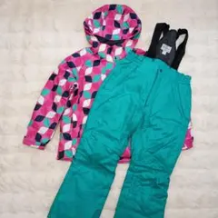 2025年最新】ROSSIGNOL スキーウェア(子ども用)の人気アイテム