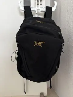arc'teryx mantis 26