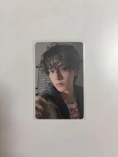 enhypen daydream ジェイク トレカ