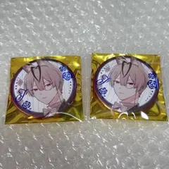 ハニヴ テオ 缶バッジ - メルカリ