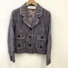 cacharel キャシャレル ジャケットのサムネイル
