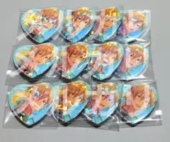 とるパカ　アクアリウム　羽風薫　あんスタ