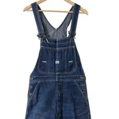 WORLD WORKERS ワールドワーカーズ オーバーオール BIG JOHN