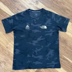 THE NORTHFACE MOUNTAIN ATHLETICS Tシャツ 迷彩