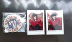 ヒプノシスマイク山田一郎グッズ