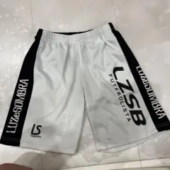 Luz e Sombra ルース　イ　ソンブラ　ハーフパンツ サイズ160