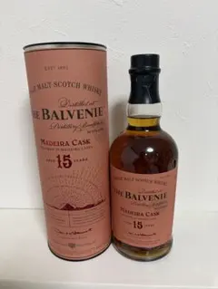 古酒【終売希少ボトル】バルヴェニー10年 ファウンダーズリザーブ