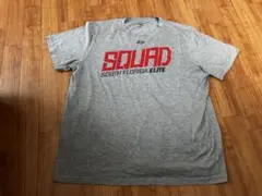 USA SQUAD Tシャツ