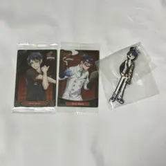 ツイステッドワンダーランド ツイステ ウエハース ラバスト デュース