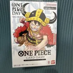 ワンピースデイ 2025 day25 プレミアムカードコレクション