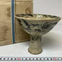 2026年最新】安南染付の人気アイテム - メルカリ