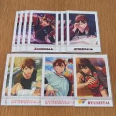 あんスタ 守沢千秋 カード類 まとめ売り - メルカリ