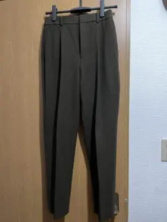 ヒートテックタックパンツ　M