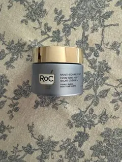 無香料 96gRoC ロック レチノール コレクシオン マックス