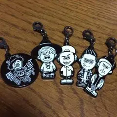 NAOTO メンバープロデュース